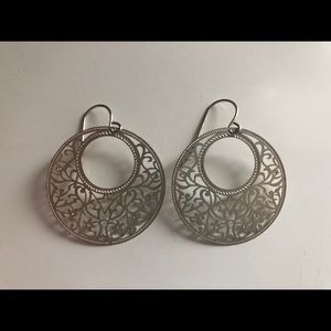 Aeropostale earrings